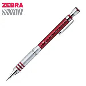 [하프클럽/]레드 입학선물 제브라 텍투웨이 샤프 0.5 MA41