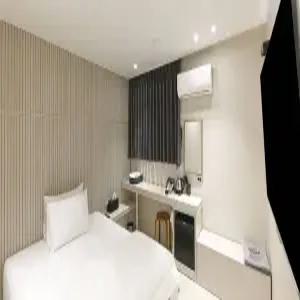 [대구] 동대구역 큐브 호텔(대구모텔/동구모텔/동구동대구역 큐브 호텔)