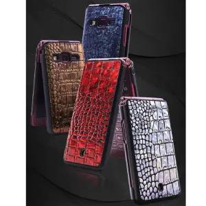 폴더폰보호케이스 충격방지 좋은그립감G160 M120 M140