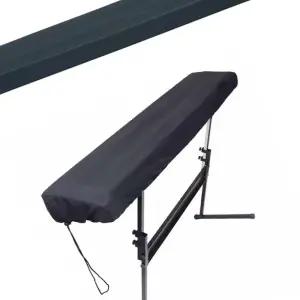 전자피아노88건반커버덮개 키보드덮개 휴대용건반커버 먼지방지