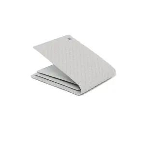 [롯데백화점]닥스 백화점신상품 BENOVERO MESH클래식 남성반지갑 BLF1ACP2281-G2