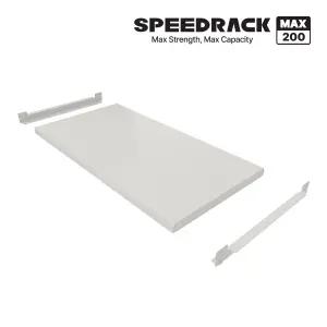 스피드랙 맥스200 전용 단추가 MAX200