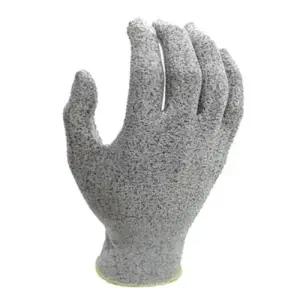 나이텍스 베임 절단 방지장갑 키나인 A5 내피장갑 L 10조 1세트 8604839