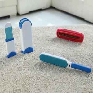 에브리싹싹 먼지제거기 브러쉬 옷 쇼파 패브릭 먼지털이