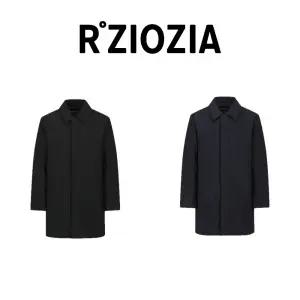 [롯데백화점]리얼지오지아 [2컬러] 25FW 가볍고 따뜻한 구스다운 패딩 맥코트 ADF4FP1905 CM9344