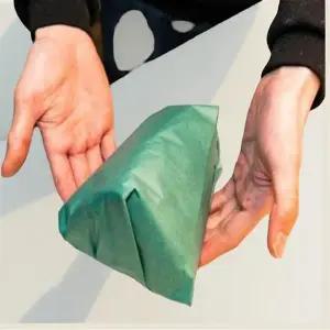 회 숙성지 사시미 생선 핏물 제거 고기 해동지 야채 과일 신선도 유지 100매