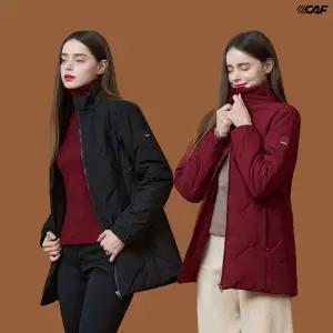 [NS홈쇼핑]르까프 여성 웜 패딩 2종[35542076]