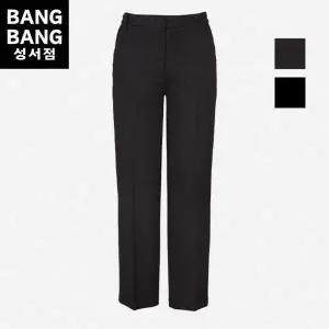 뱅뱅 HC04 가을 남성 사방스판 도톰 슬랙스 팬츠 NPL612 (42062109)