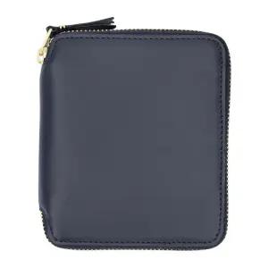 버티컬 집 어라운드 지갑 SA2100 4