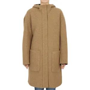 막스마라 레저 탄탈로 후드 코트 TANTALO 001 2526906028