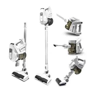 신일 파워 무선 진공청소기 강력흡입 경량형 분리세척 슬림핸디 무선핸디 청소기 저소음 고성능 파워모터