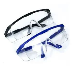 물놀이 페스티벌 고글 보안경 눈보호 안경 (WFE6F2F)