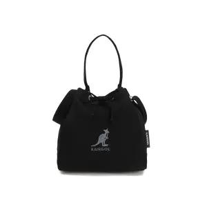 바이오 캔버스 앰버 미니버켓백 3988 블랙 (KRFBTB39880)