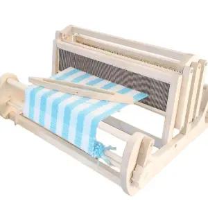 직조기 베틀 위빙틀 공예 수편기 가정용 직조틀 수예