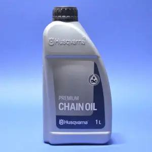 체인톱 전용 식물성 체인오일 엔진톱 전기톱 기계톱 식물성오일