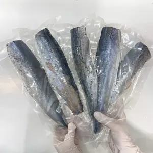 [고등어청년] 99% 가시제거 순살 국내산 삼치 100g-150g (10팩) 개별진공포장