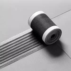 붙이는 배수구망 주방 욕실 거름망 배수구 부착 덮개