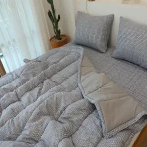 마이크로 차렵이불 패드 사계절 국산이불 간절기 알러스킨 차렵세트 싱글 슈퍼싱글 퀸