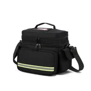 소형 메디컬 왕진 방문간호 가방 보건 구급백