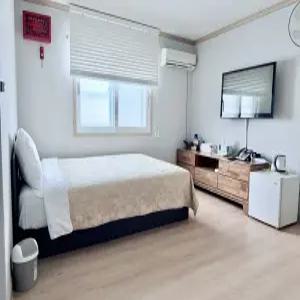 [전남 모텔] 강진 플라워모텔 (해남,완도,진도,강진,장흥,보성,고흥)