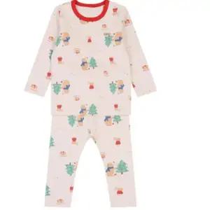 HC09 유아 아동 공용 클로이 실내복 내의 H2710308 (41598543)