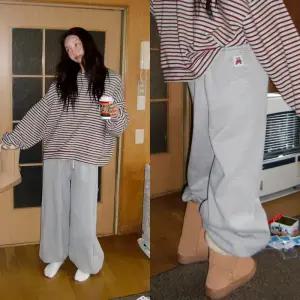 [모코블링] 기모 밴딩 조거팬츠 #5컬러 #밴딩팬츠 #기모팬츠 #조거팬츠 #겨울바지