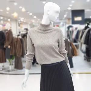 [ab.f.z]보들 터들넥 풀오버 니트 FSPHA1W33A