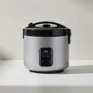 풍년 업소용 전기밥솥 영업용 취사 보온 보온밥통 15인용 하이커머스 E15