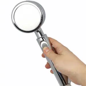 두두쇼핑몰샵 절수형 스텐 샤워헤드 간편교체 목욕탕