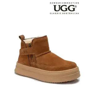 [정품] 호주어그 25FW 오즈웨어 남자 어그부츠 양털부츠 OB1005