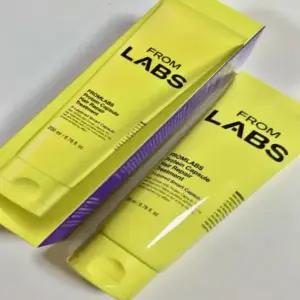 [1회 사용 손상모 개선] 프롬랩스 단백질 흡착 트리트먼트 200ml/2개