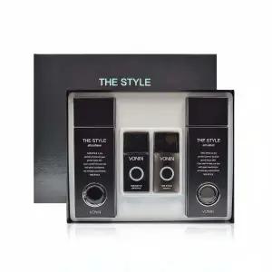 보닌 더스타일 남성 2종 기초화장품 세트 선물 남자친구