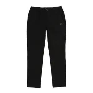 [내셔널지오그래픽]내셔널지오그래픽 N234MPT010 디블러 기본핏 팬츠 CARBON BLACK