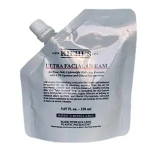 [키엘] 울트라 훼이셜 크림 리필150ml