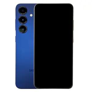 삼성전자 갤럭시 S25 5G 256GB 자급제 네이비 Jmall