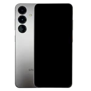 삼성전자 갤럭시 S25 5G 256GB 자급제 실버쉐도우 Jmall