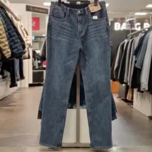 HC21 겨울남성 융 기모속밴드기본일자청바지 NQK840 (27384482)