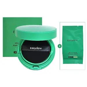 이지듀 기미쿠션 앰플 쿠션 본품 15g 1개 + 리필 15g 1개 (21호)