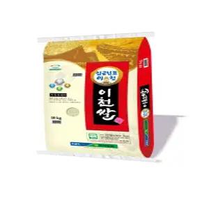 모가농협 2025년 햅쌀 씻어나온 임금님표 이천쌀 특등급 10kg 1개