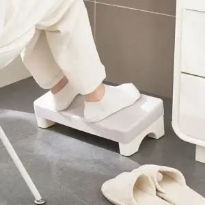 발받침대 책상 발판 발 받침대 가정용 사무실용 거실 침실용