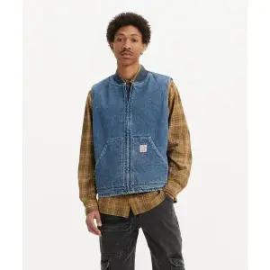 갤러리아 [리바이스][남]샌섬 베스트(A8580-0000)