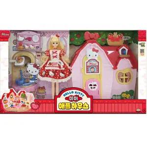 미미 헬로키티애플하우스