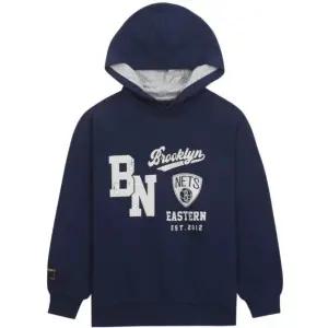 [NBA KIDS]BKN 브룩클린 후드티셔츠K244TH004P06
