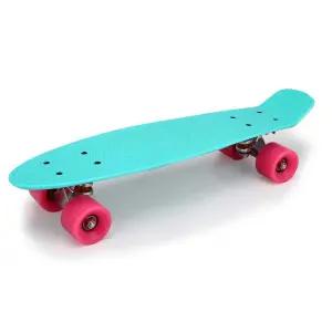 입문용 페니크루저보드 숏보드 휠 페니 성인 크루져