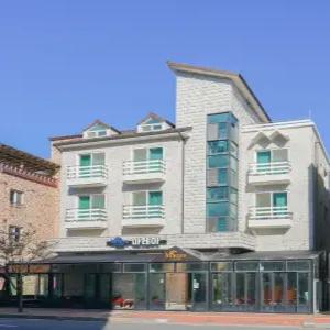 [충남 펜션] 보령(대천) 마레아펜션 (보령,대천해수욕장)