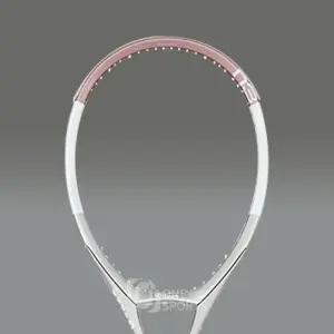 윌슨 N3 핑크 113 250g 무료스트링외 4종