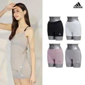 (이월)[아디다스] 여성 에어로레디 기능성 사각팬티 1종 택일