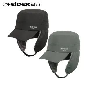 아이더세이프티 윈터공군모 HUF24C02 겨울 방한 등산 스키 낚시 자전거 모자 방한용품