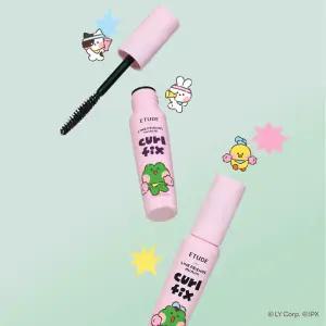 미니니 컬렉션 컬 픽스 마스카라 미니