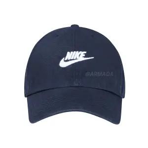 [나이키]나이키 FB5368 퓨추라 볼캡 네이비